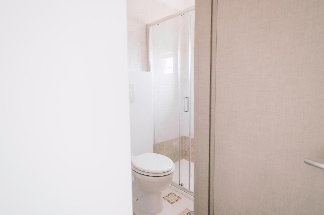 90 Upmurat Top Floor - City Center & Seaview Apartamento Bari