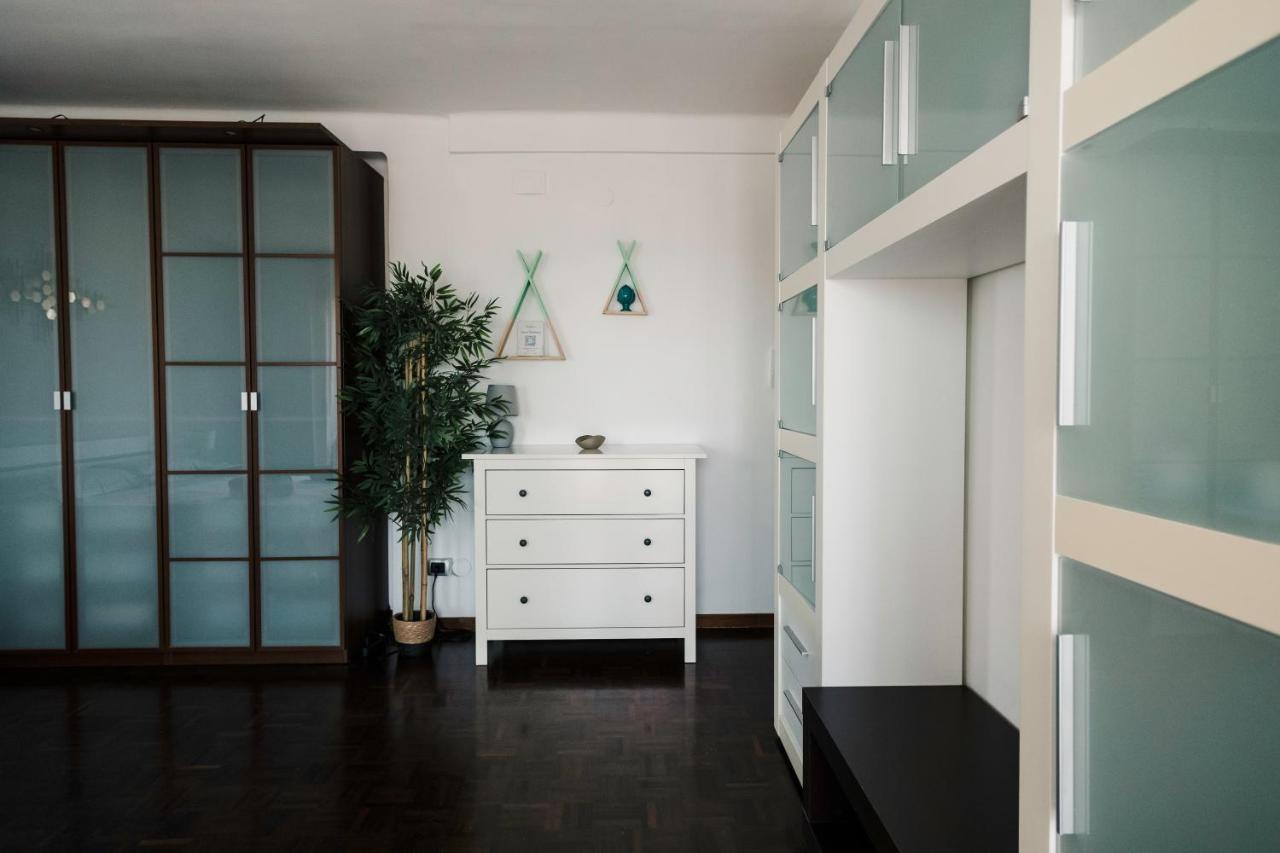 Apartamento 90 Upmurat Top Floor - City Center & Seaview *